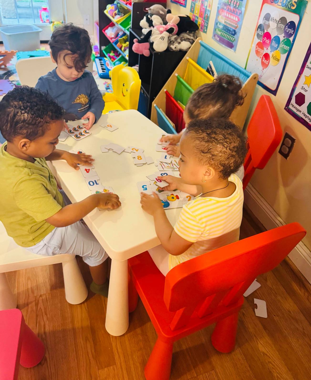 Daycare photo 1