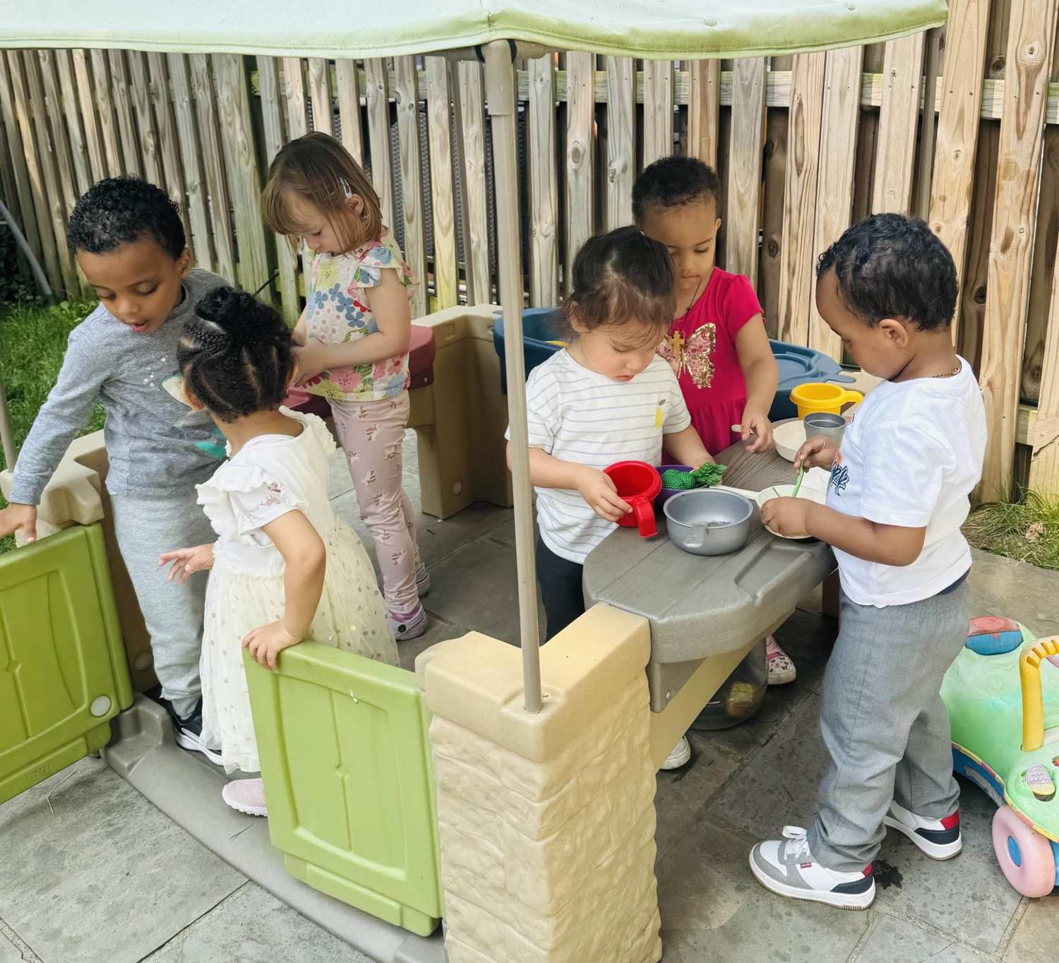 Daycare photo 2
