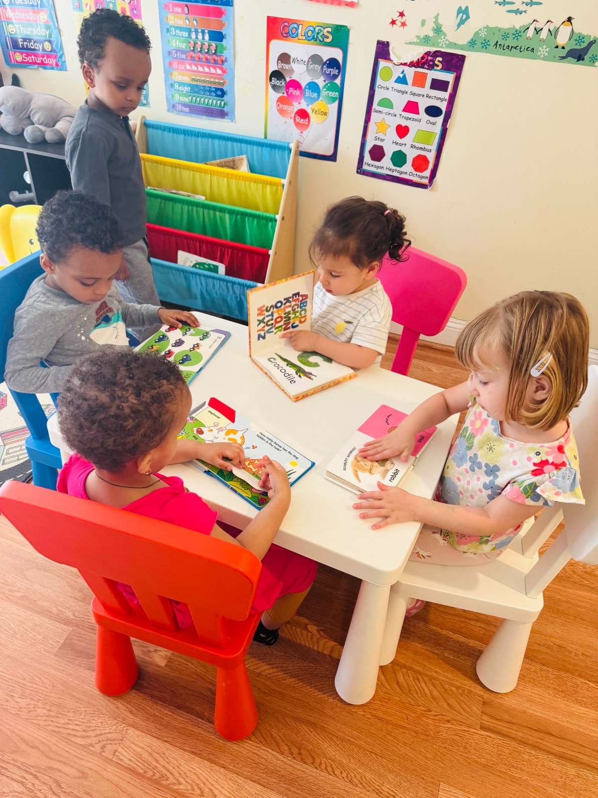 Daycare photo 4